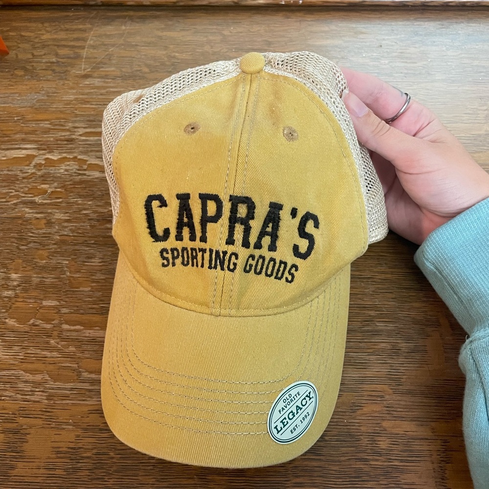 Hat